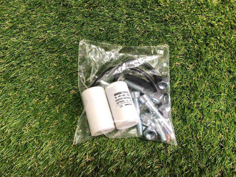 Установка автоматики на распашные ворота, Привода для распашных ворот