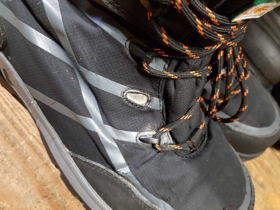 Buty robocze HELLY HANSEN rozm 42 wkł 27 cm S3