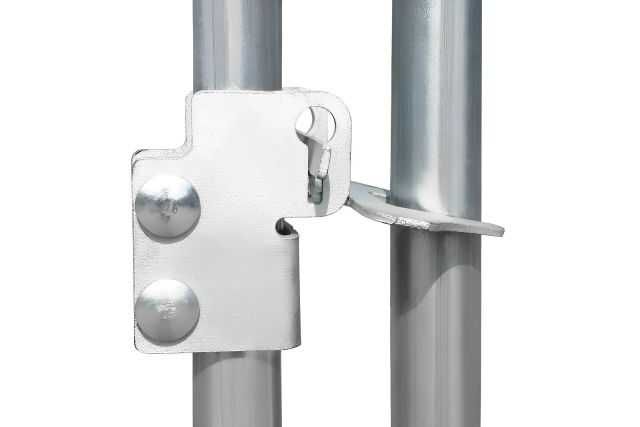 Вольєр для птахів MAST Gartentechnik MT-C382