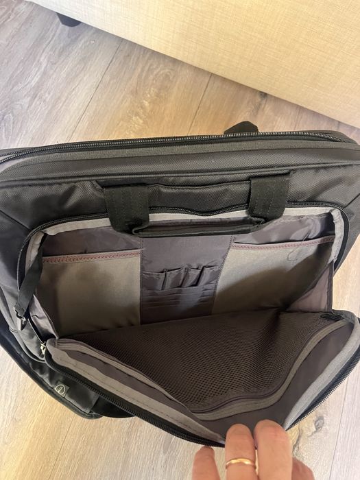 Mala para portátil Dell 19”