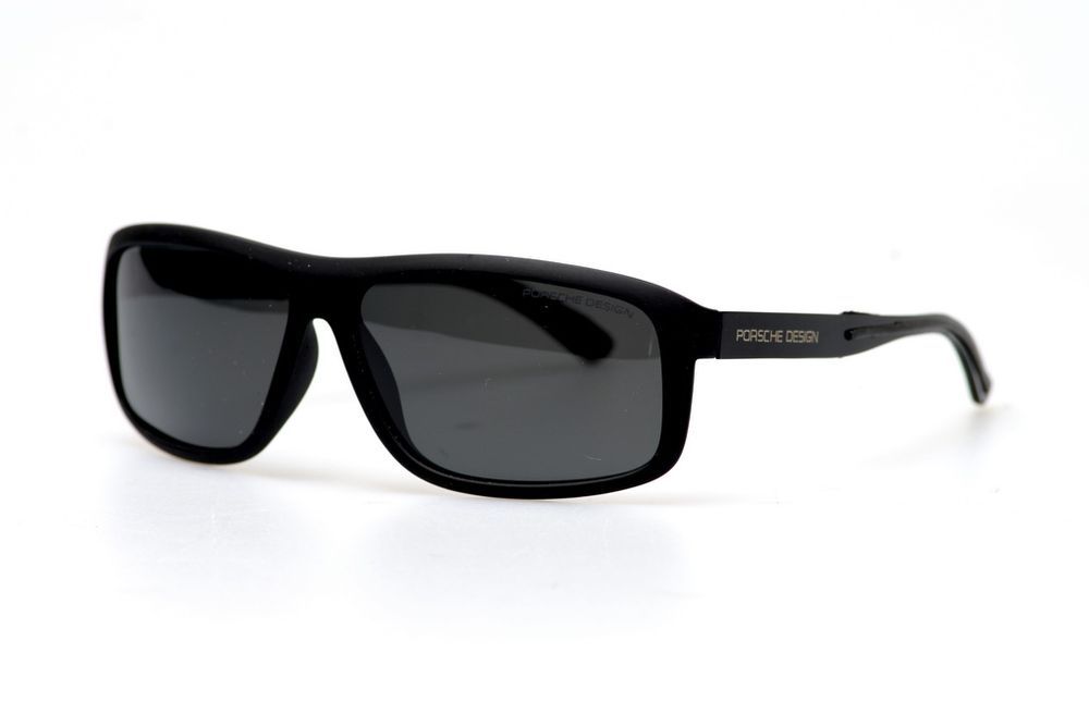 Мужские солнцезащитные очки 2024 года Porsche Design 7506c2 Polarized