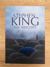 Stephen King - Pan Mercedes