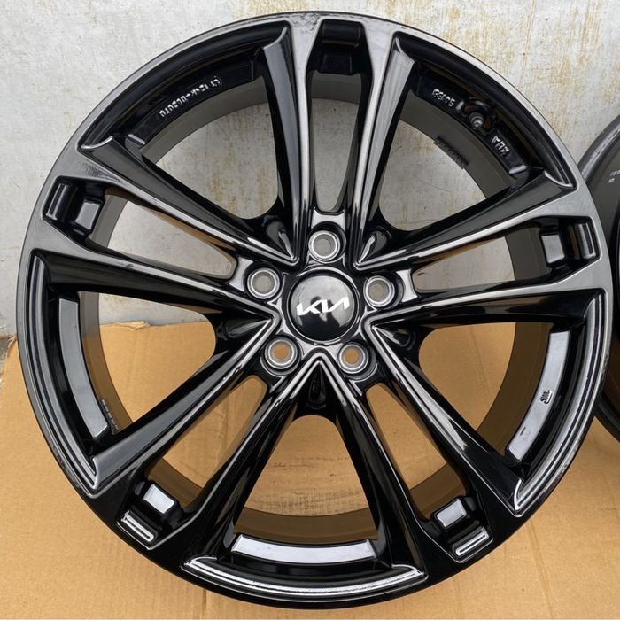 Диски R19 5x114,3 Kia Sportage Sorento EV6 EV3