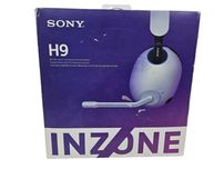 Бездротова гарнітура Sony INZONE H9 White (PC/PS/Телефон)