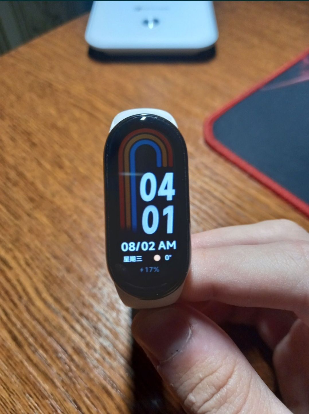 Mi Band 8 (Без NFC)