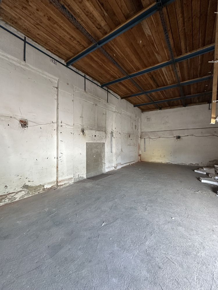 Wynajme hale magazynowa rozne powierzchnie 600m2 5 m wysoka