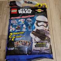 Lego Star Wars - nowy dwupak