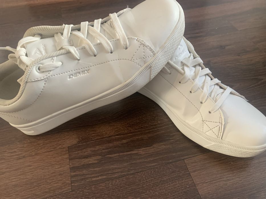 Кеди чоловічі Demix Board 4  41 р