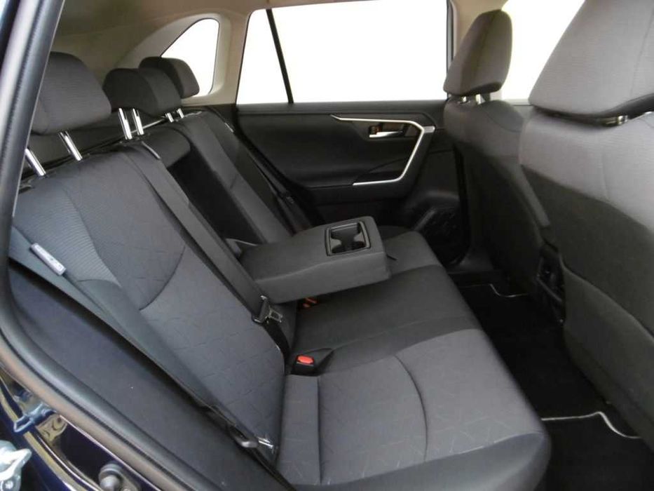 Бампер передній Toyota RAV4 5 разборка Тойота Рав4 5 запчастини