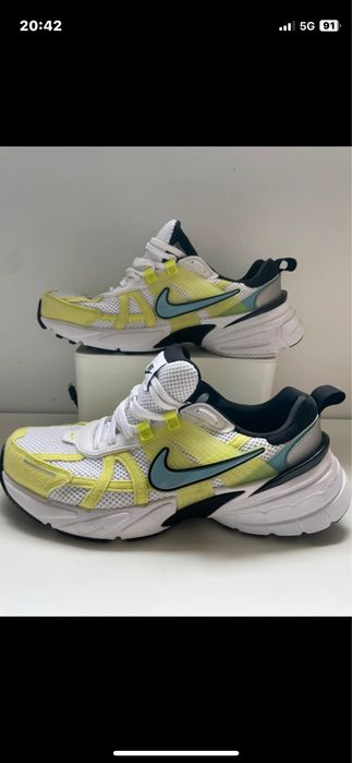 Nike v2k run - unisexo / edicao especiak