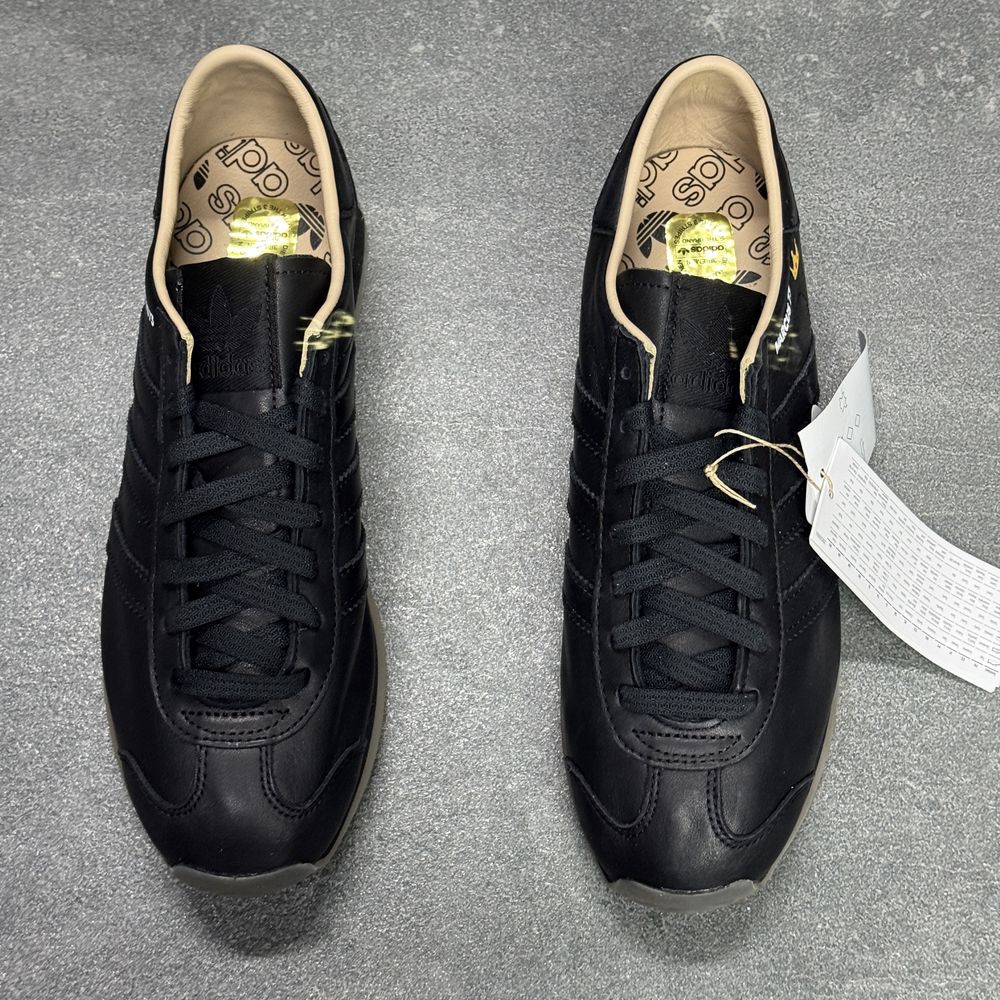 Шкіряні кросівки Adidas Country Japan JH5086 ОРИГІНАЛ 100%42/45 р