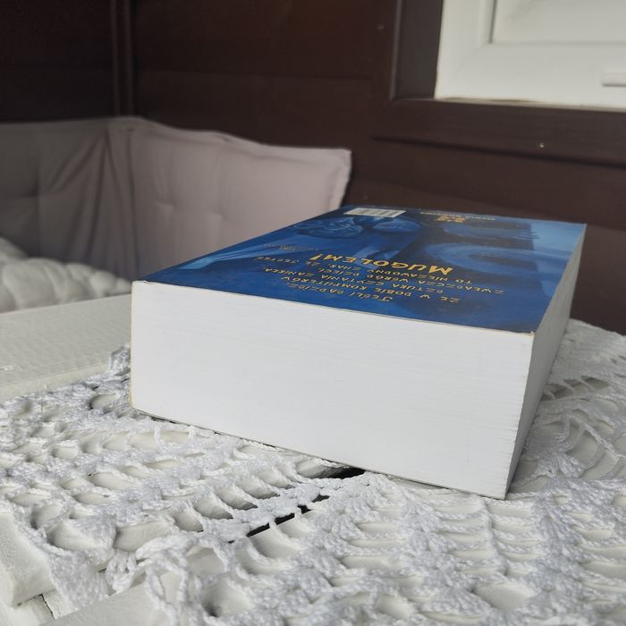 Harry Potter i Zakon Feniksa