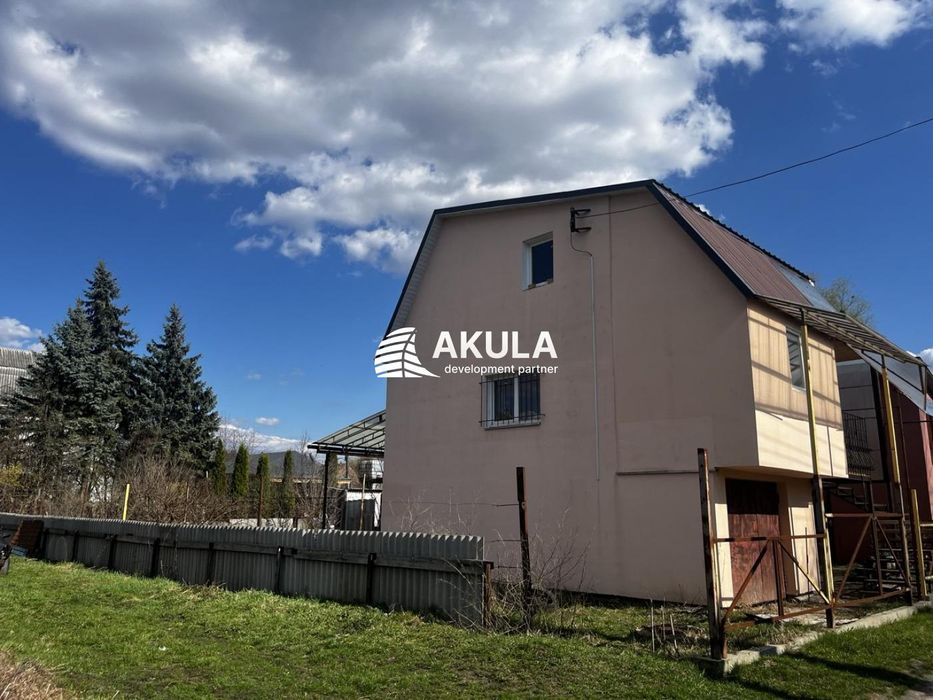 Продаж / Будинок / Гвоздів