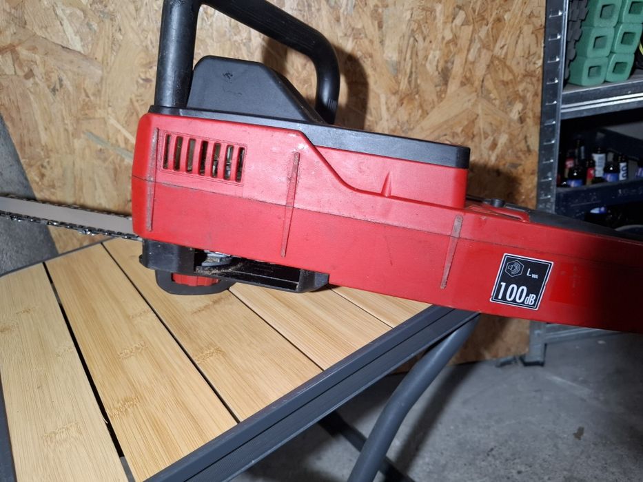 Piła łańcuchowa akumulatorowa EINHELL 18V FORTEXXA 18/30 SOLO