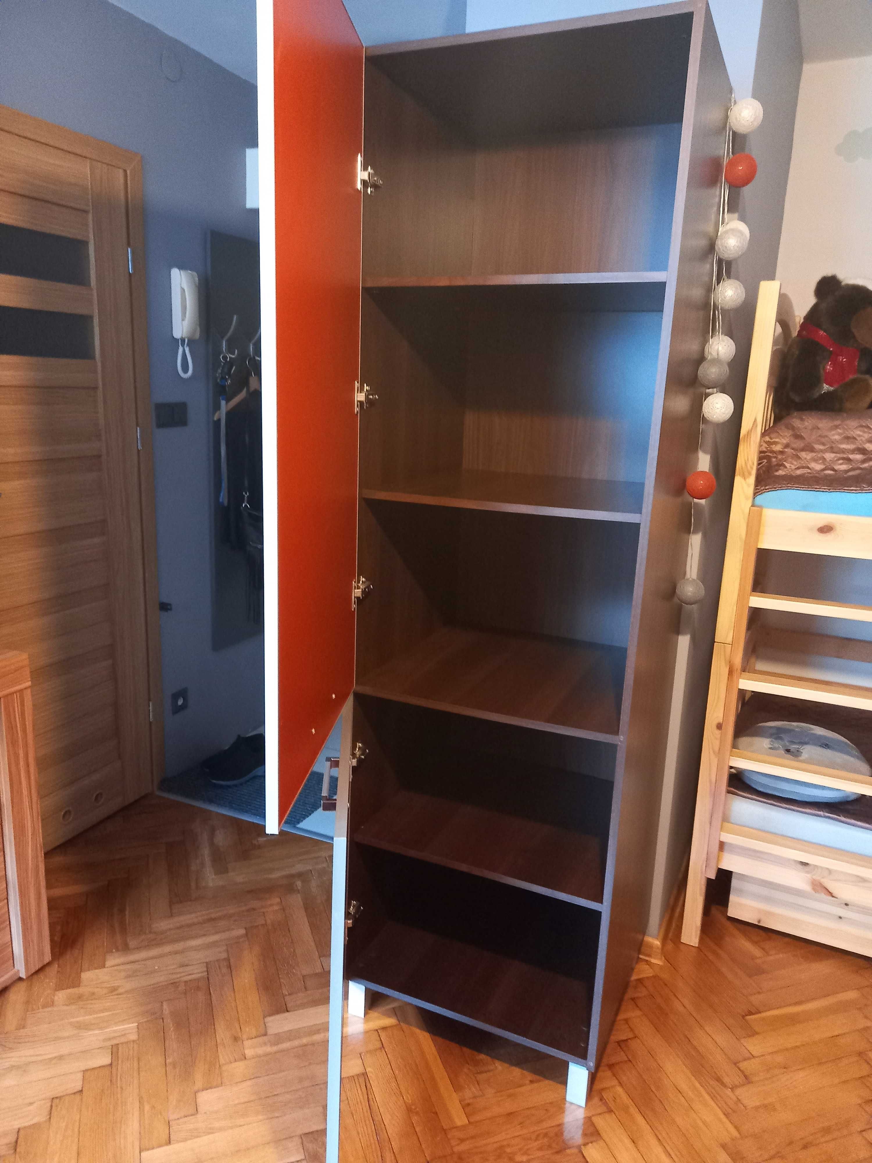 Szafka stojaca szer 60cm