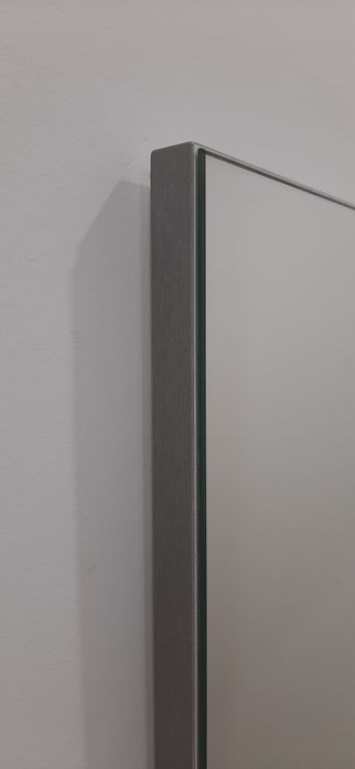 Espelho de casa de banho