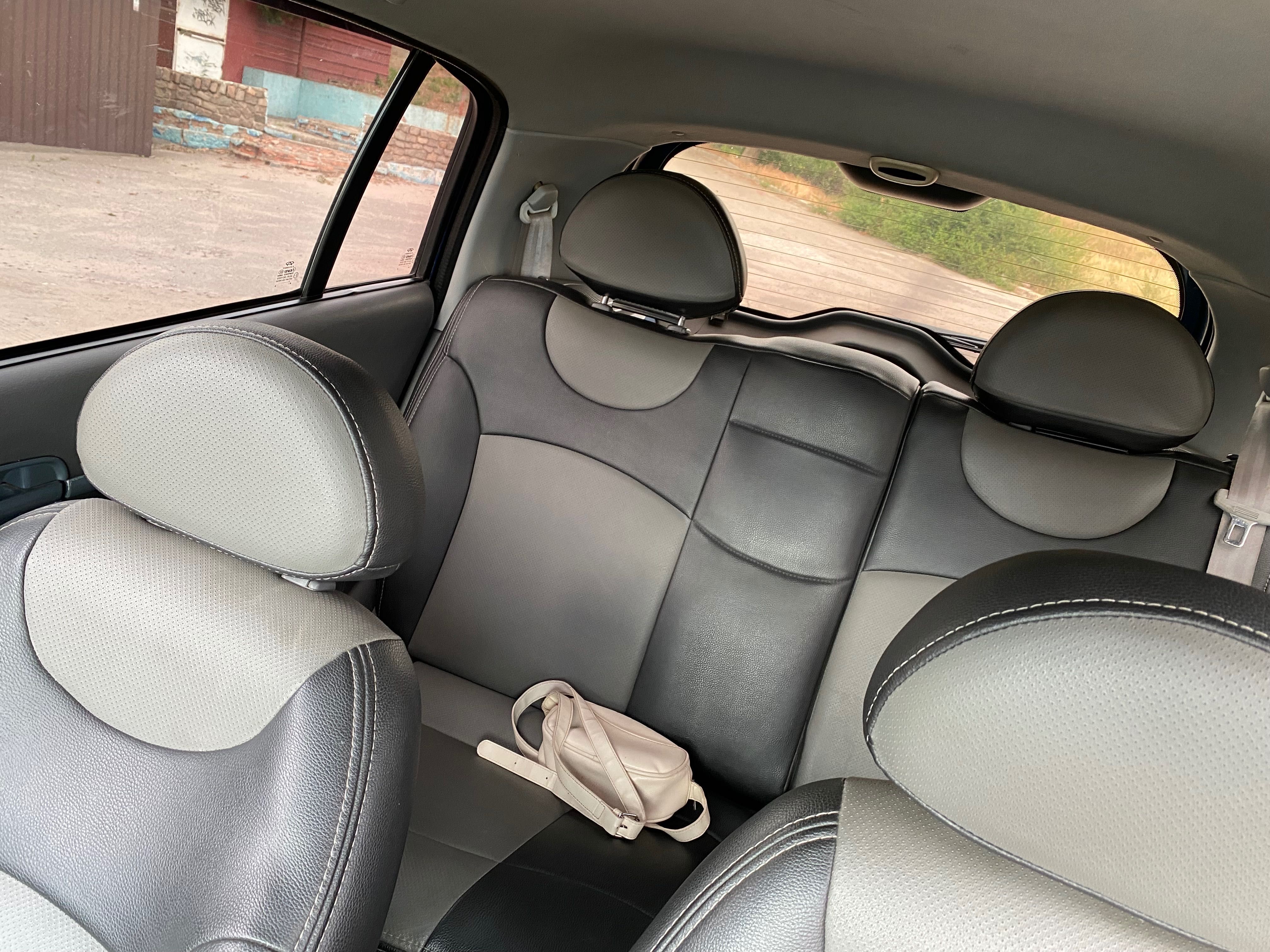 Продам Chery Kimo а1