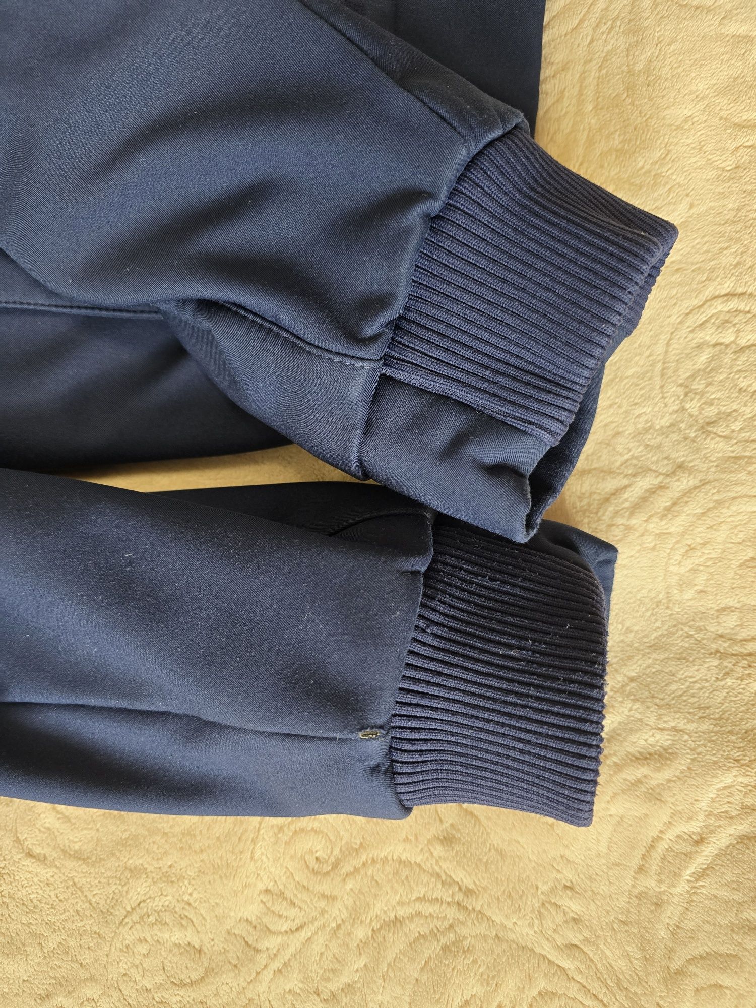 Куртка Engelbert strauss softshell