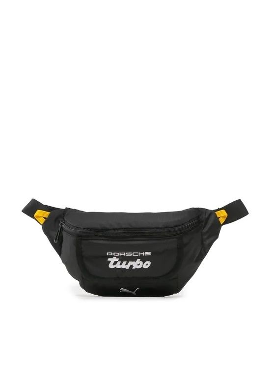 Оригінал Бананка Сумка на пояс Porshe Legacy Bag 079590 01 оригинал