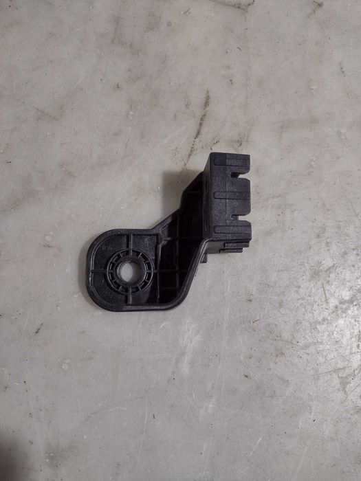 Hyundai Sonata 15-17 Крепление бампера, фары / Соната