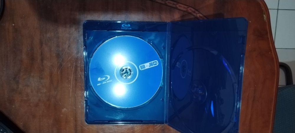 Disco Jailbreak PS4 9.0 - 12.02