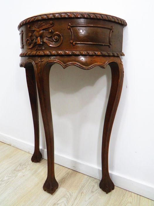 Credencia D. João V.