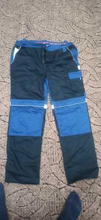 Spodnie robocze długie STANMORE r. 54