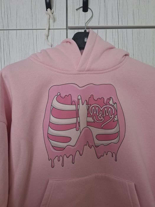 Bluza rozmiar 152-158 mmspace