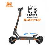 Kukirin G2 2025r 800W 55 km zasięgu