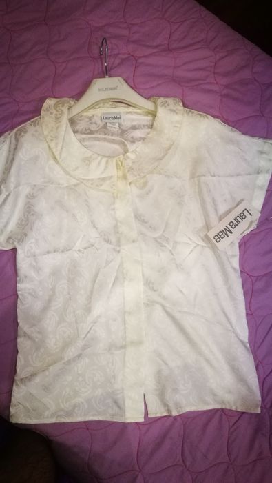 T-shirt de senhora
