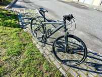 Bicicleta TREK DS 8 17,5" nova