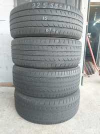 225/55 R18 98H Tovo комплект шин 4шт