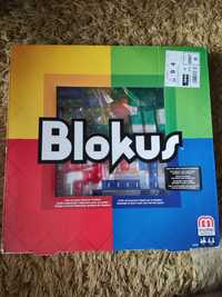 Blokus gra planszowa mattel gsmes