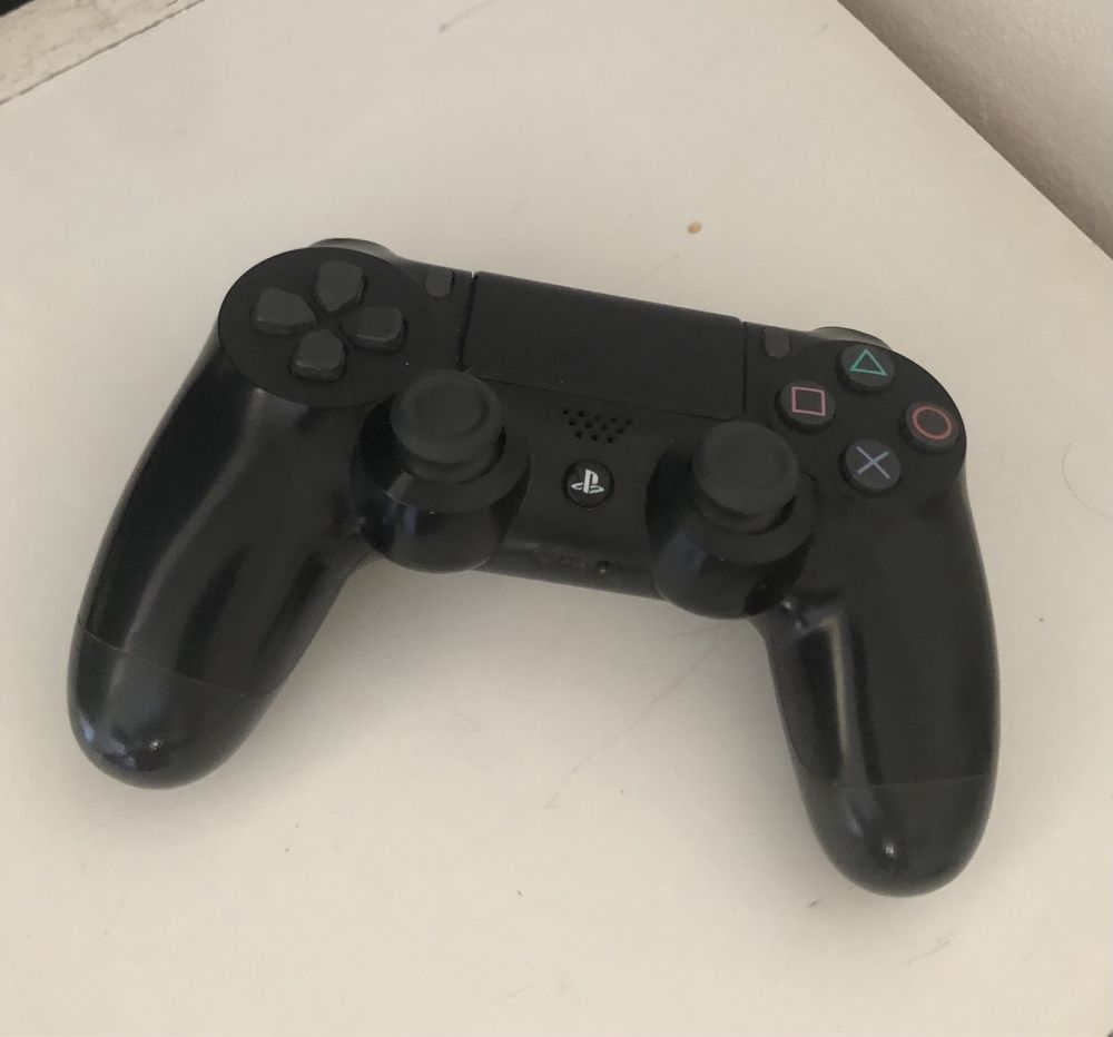 2 comandos ps4 originais