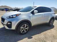 Kia Sportage Lx 2020