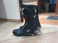 Buty Alpinestars   r.42 jak nowe