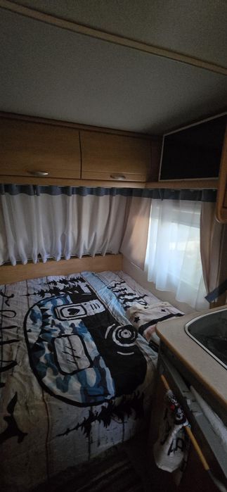 Caravana caravelair fotos recentes