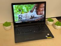 15,6 FHD IPS сенсорний Fujitsu LIFEBOOK U757 - i5-7300U/8/256ssd (№2)