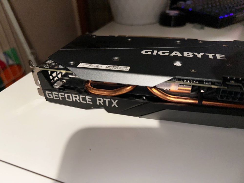 Gigabyte geforce rtx 3050