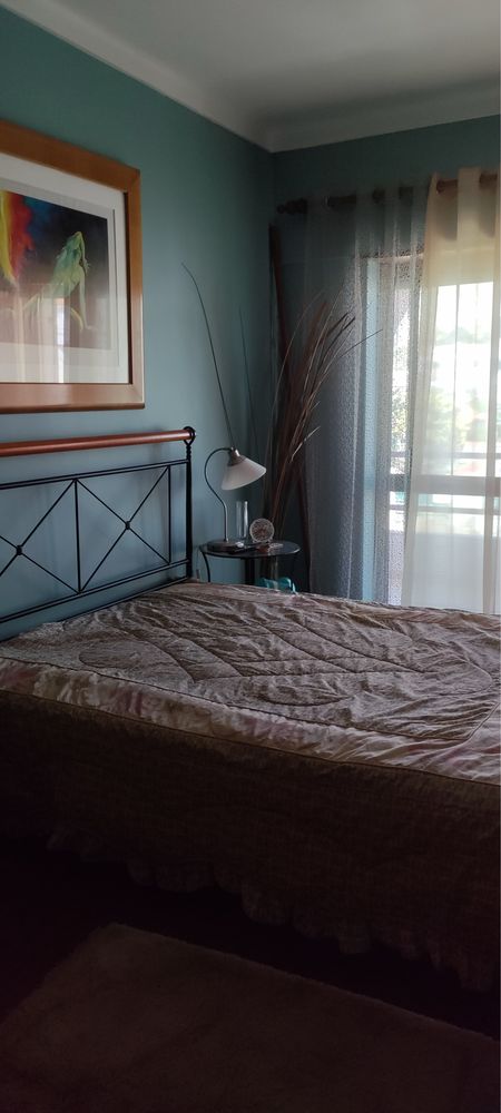 Aluguer de casa junto à praia