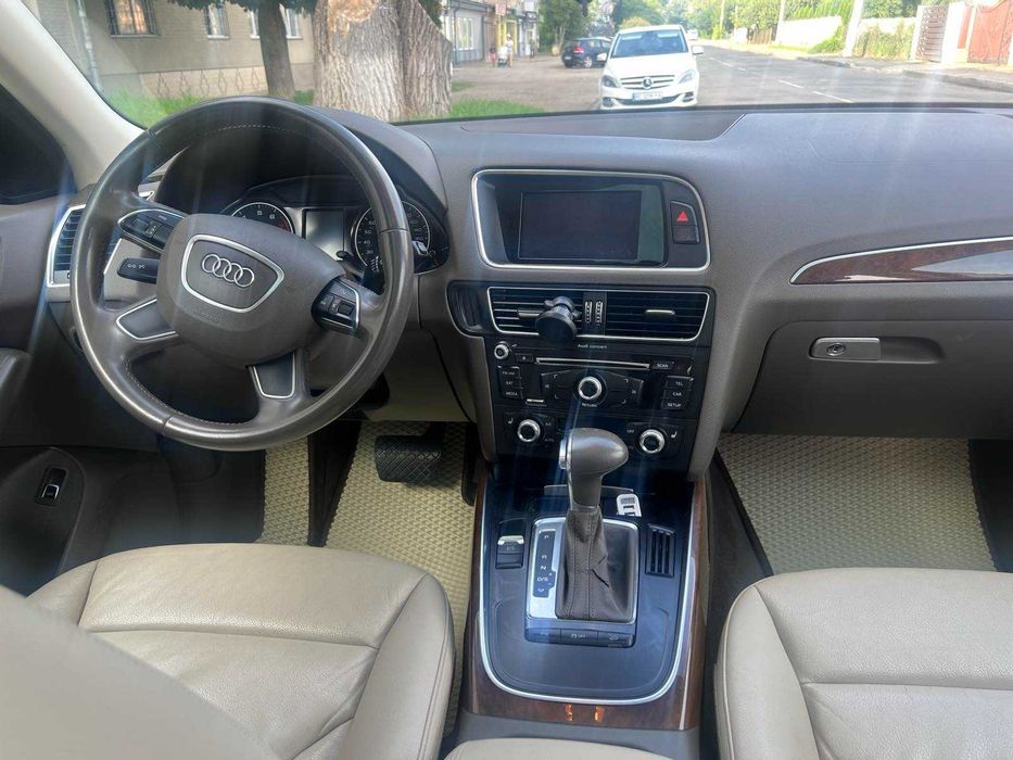 Audi Q5 2015 р.в.