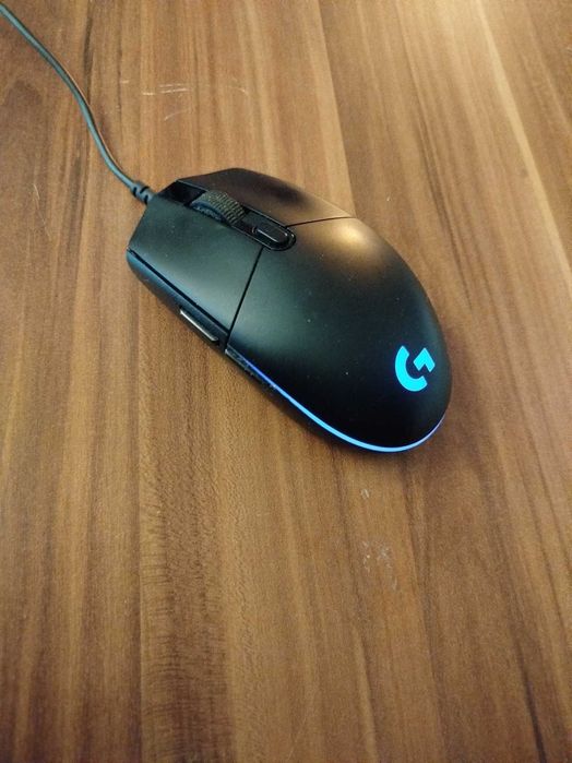 Mysz gamingowa Logitech G203 Prodigy - Warszawa
