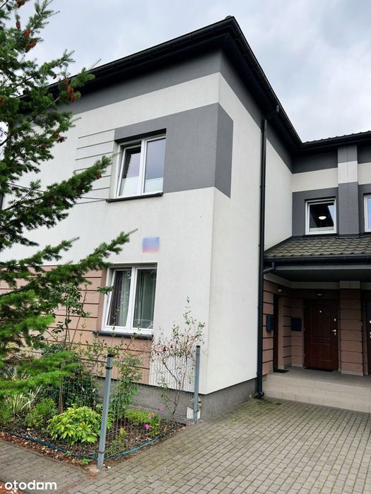 Sprzedam 5-pokojowe mieszkanie, 140 m² z ogródkiem 117 m², Rembertów