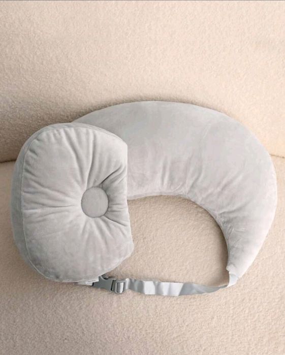 Almofada de amamentação