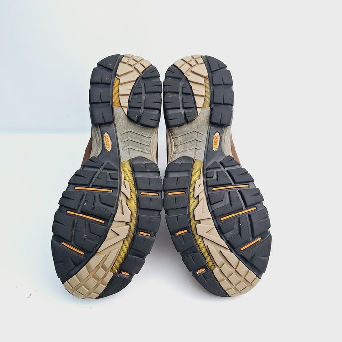 Черевики Meindl Gore-Tex 42p