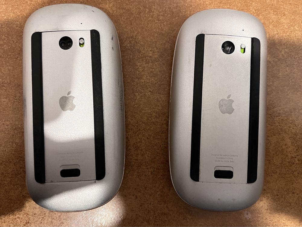 Мышка Apple Magic Mouse I