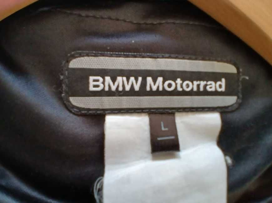 BMW Motorrad Casaco Phase change termico L