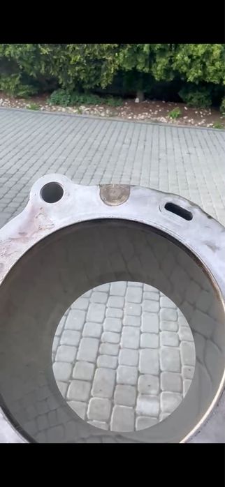 Ktm exc 450 zarejstrowany