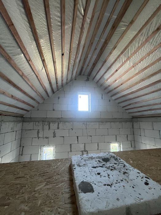 Продам чудовий таунхаус за супер ціною – всього 16 000 $!