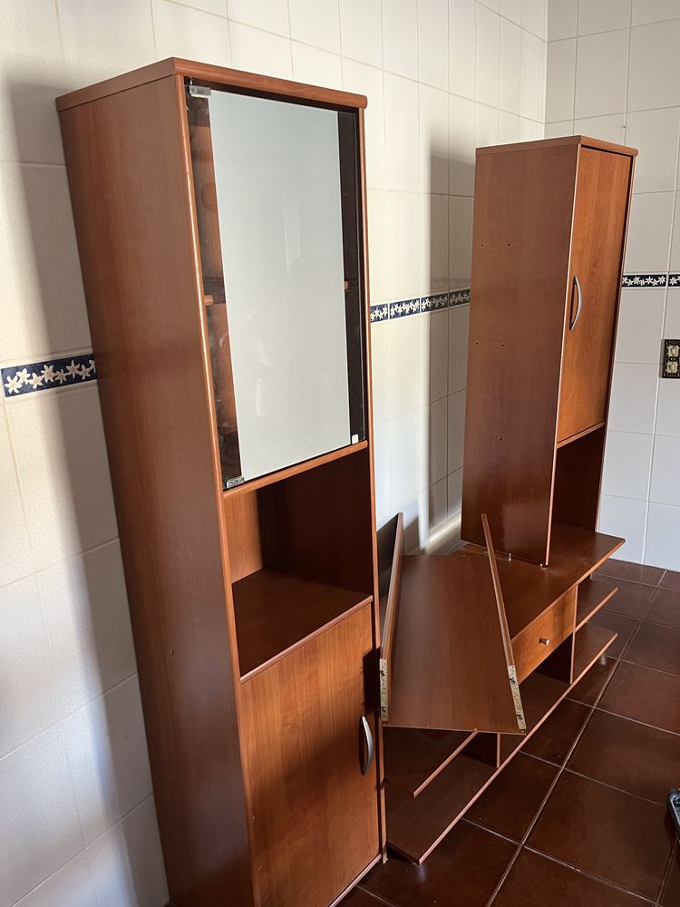 Móvel de Sala TV